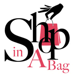 Logo Shop In A Bag