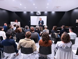 Giovani e futuri possibili PLINK